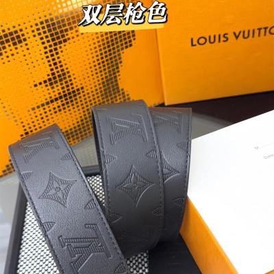 wholesale quality louis vuitton dimension belt model no. 810